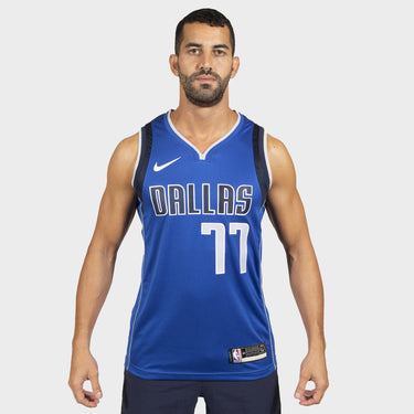 Dallas Mavericks Luka Doncic - Édition Icône